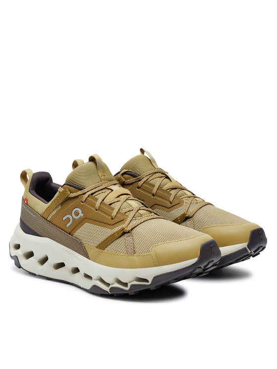 On On Trekking Cloudhorizon Waterproof 3WE10012305 Zelena