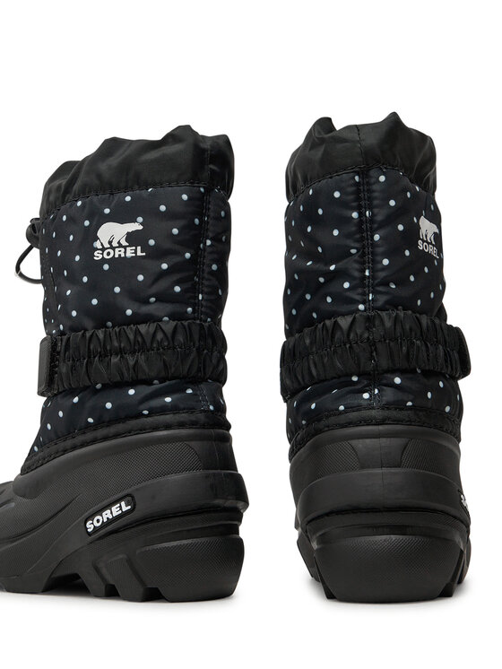 Sorel Sorel Lumesaapad Flurry™ Print 2114092010 Must