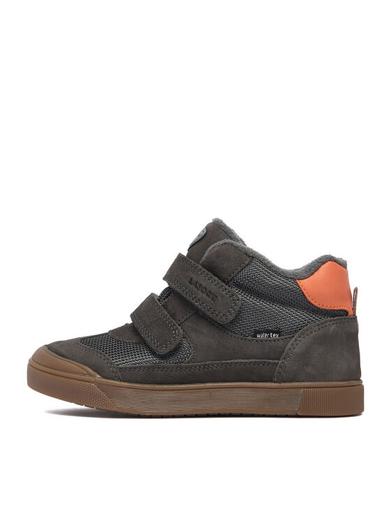 Lasocki Young Lasocki Young Polacchine CEO-CI12-BAKU-08 Grigio