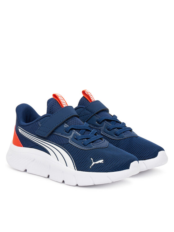 Puma Puma Sportcipők Flexfocus Modern Ac+ Ps 401519 17 Sötétkék