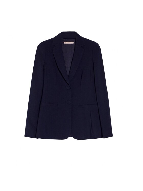 Pennyblack Pennyblack Μπουφάν outdoor keras-blu Μπλε Regular Fit