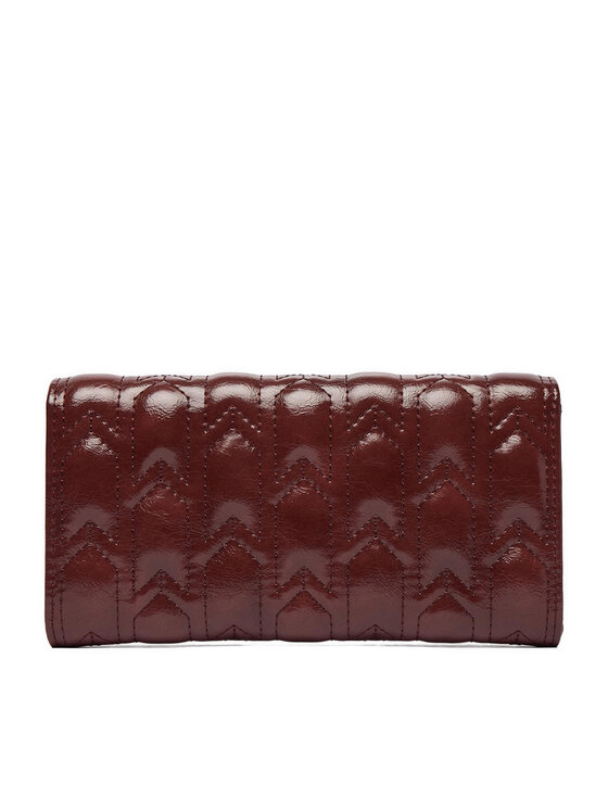 MEXX MEXX Peněženka CEO-MEXX-W1-001-AW26 Bordó