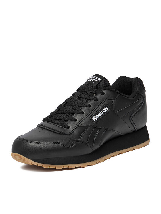 Reebok Reebok Laisvalaikio batai Royal Glide DV5411 Juoda