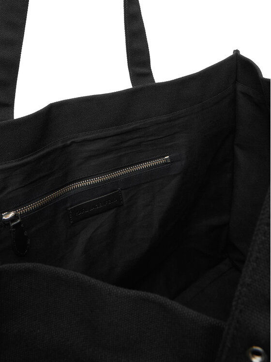 KARL LAGERFELD KARL LAGERFELD Borsetta B1M46078 Nero