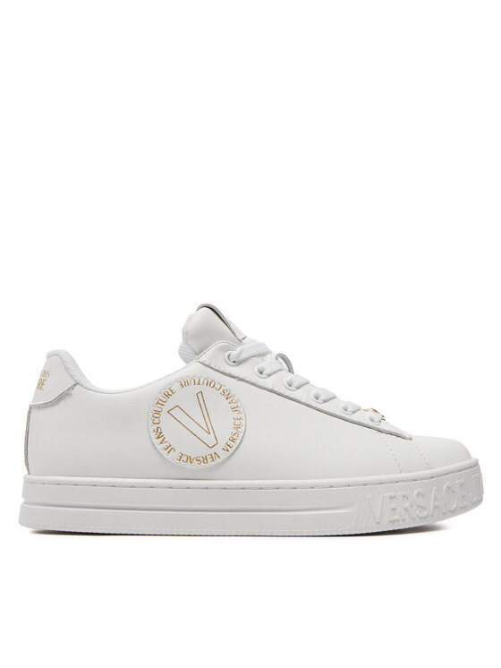 Sneakers Versace Jeans Couture 76VA3SK3 G03