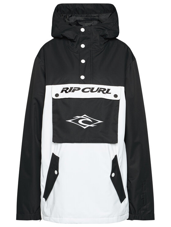 rip curl anorak