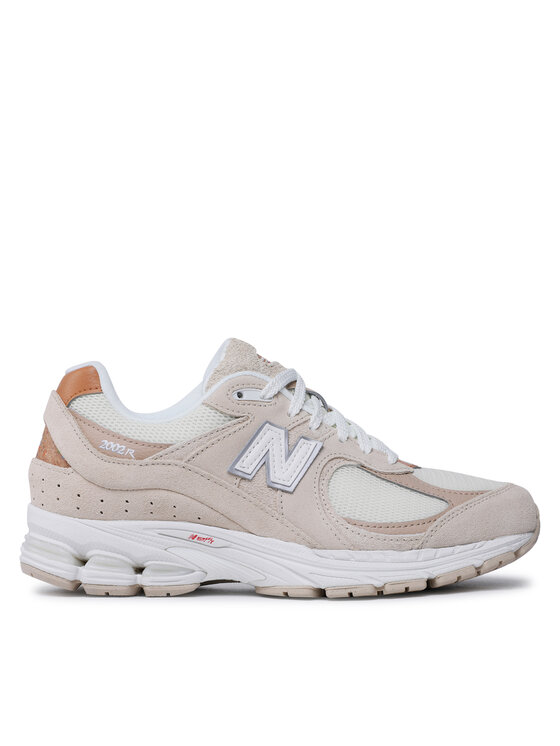 Sneakers New Balance M2002RSC Bej