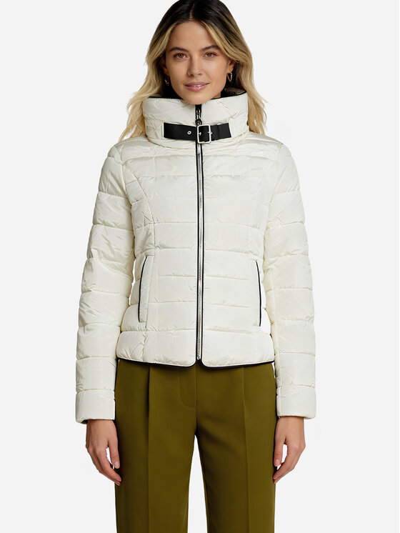 Artika Icewear Artika Icewear Giubbotto piumino Ardenne Nero Regular Fit