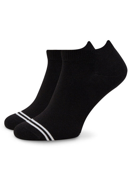 Pepe Jeans Pepe Jeans 3er-Set niedrige Herrensocken PMU30044 Bunt