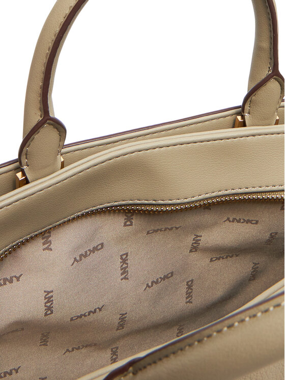 DKNY DKNY Torbica R44DAI68 Smeđa