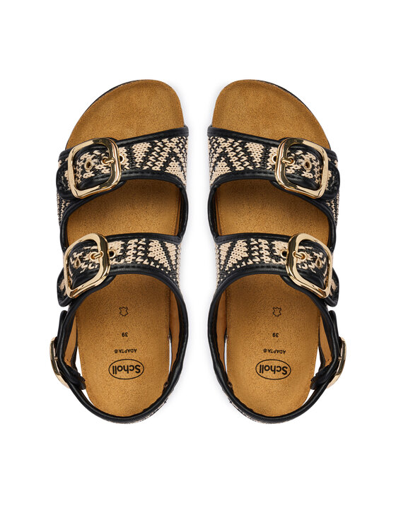 Scholl Scholl Sandaalid Noelle Backstrap F00623 Värviline