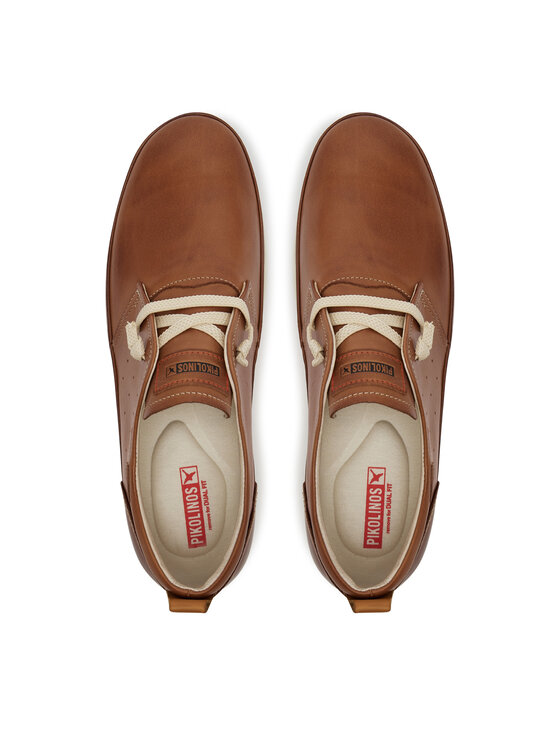 Pikolinos Pikolinos Scarpe basse M4A-4266C1 Marrone