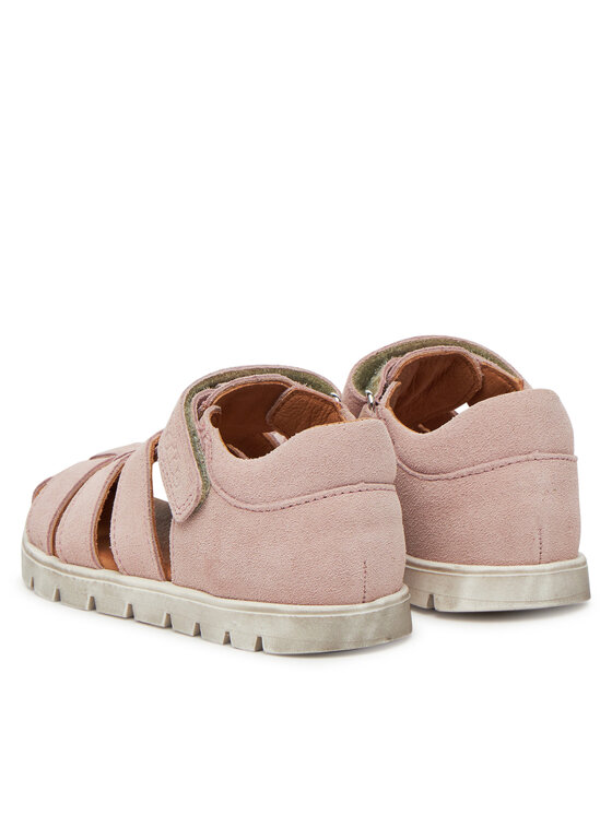 Froddo Froddo Basutės Keko G3150287-5 S Rožinė