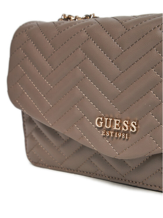 Guess Guess Torbica HWQG95 08210 Smeđa