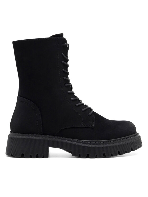 Botine JENNY HAYLEY WS5875-33 Negru