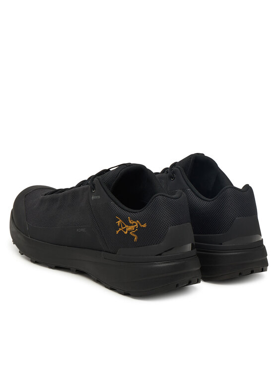 Arc'teryx Arc'teryx Trekingová obuv Kopec Gtx GORE-TEX X000010023 Čierna
