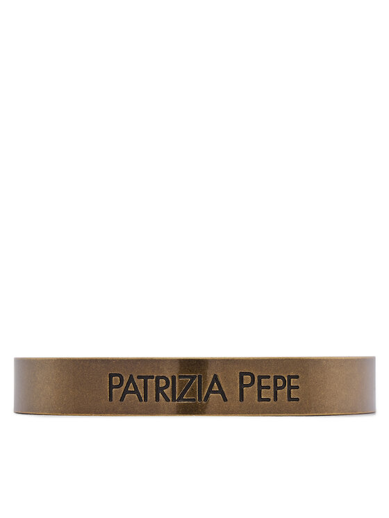 Patrizia Pepe Patrizia Pepe 3 rokassprādžu komplekts 8J1740/M073-Y476 Zelta