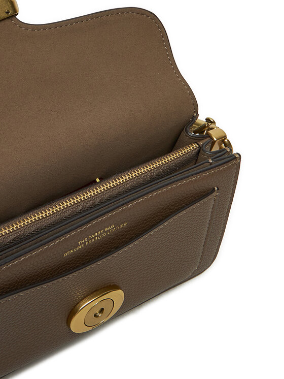 Coach Coach Сумка Pb Tabby Sb 20 CM546 Коричневий