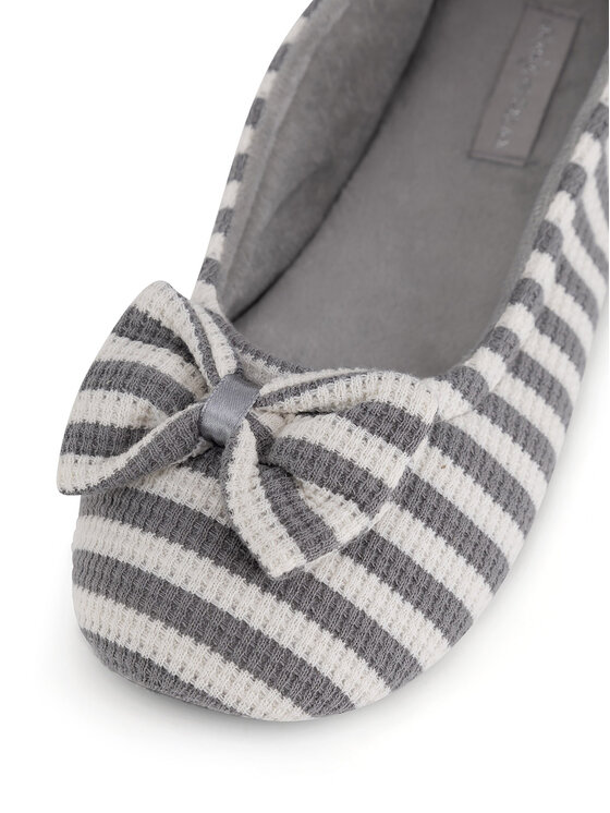 Home & Relax Home & Relax Pantofole WFA3225-1 Grigio