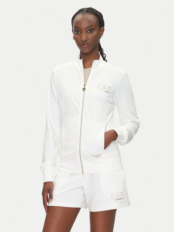 Bluza EA7 Emporio Armani