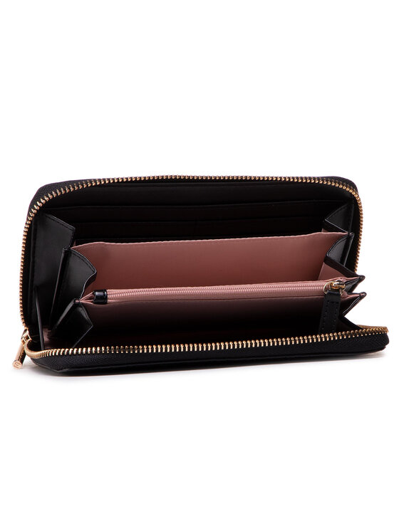 Portafoglio grande da donna Xl Zip Around AA1176