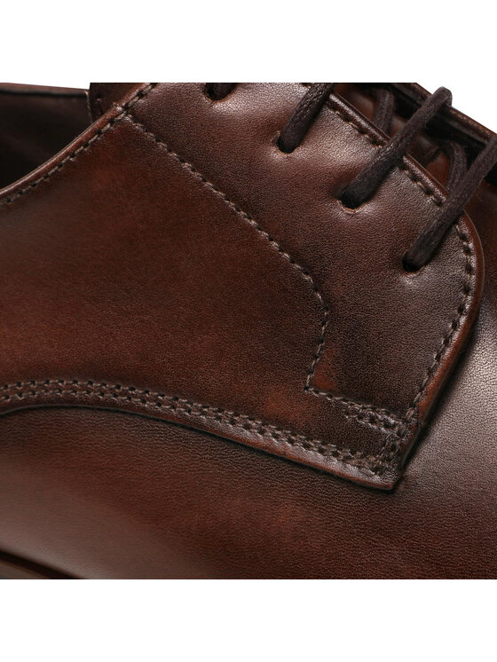Lloyd Lloyd Halbschuhe Sabre 12-076-22 Braun