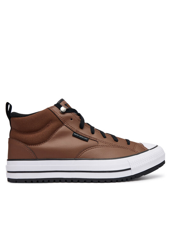 Converse Converse Кецове Chuck Taylor All Star Malden Street Weatherized A18145C Кафяв