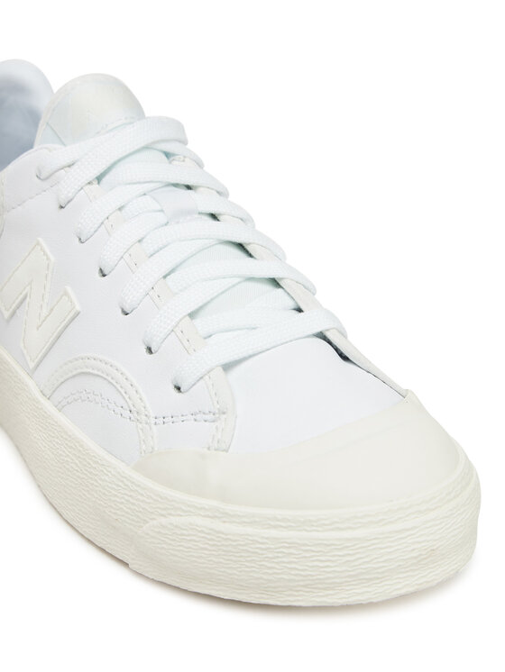 New Balance New Balance Tenisice BB100LGY Bijela