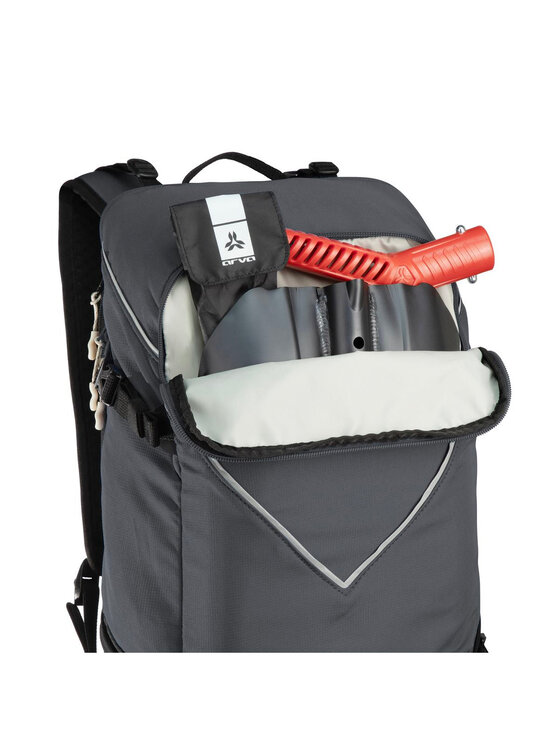 Rossignol Rossignol Plecak Escaper Tour 25L Grey Szary