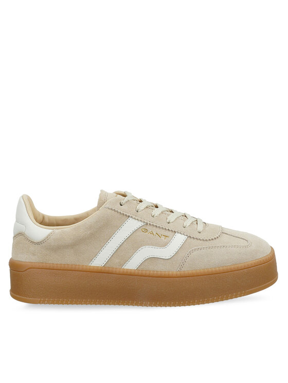 Gant Sneakers 32533203 Bej