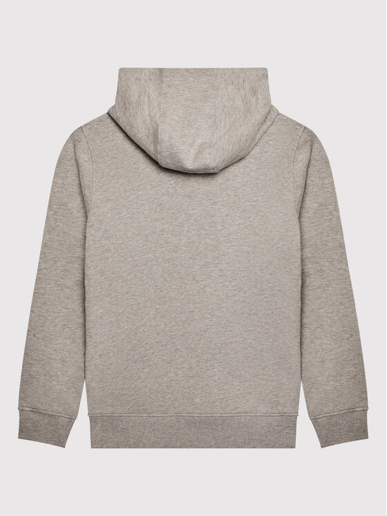 Tommy Hilfiger Tommy Hilfiger Treniņtērps Essential KB0KB06707 D Pelēks Regular Fit