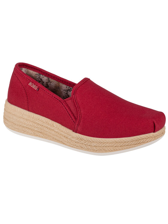 Skechers Skechers Sneakers Skechers Urban - Highlites Rosso