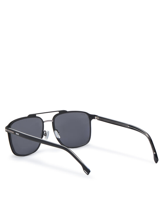 BOSS BOSS Occhiali da sole 1748/S 208014 Nero