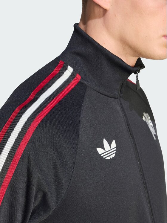 adidas adidas Kurtka wielofunkcyjna 161590 Czarny Regular Fit