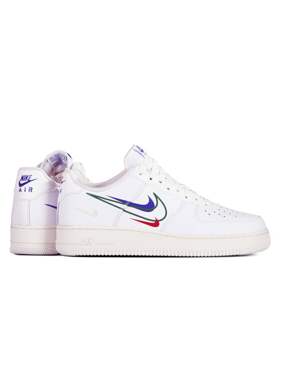 Nike Nike Sneakersy DM9096-101 Biały