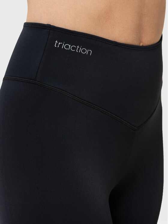 Triumph Triumph Tamprės 10213136 Juoda Slim Fit