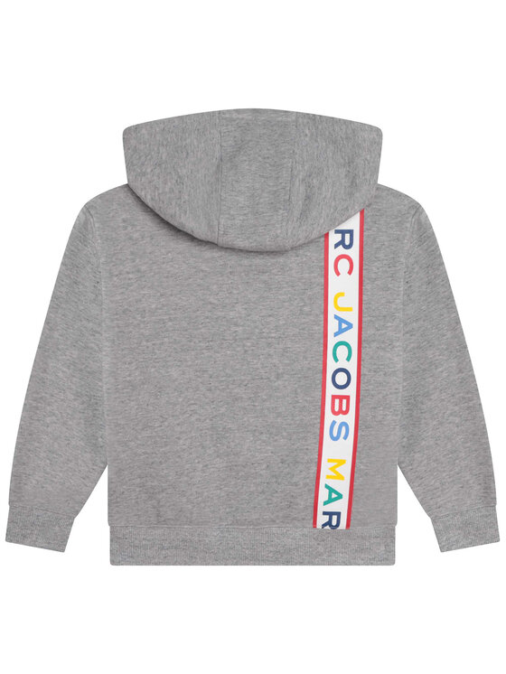 Felpa W25592 M Grigio Regular Fit