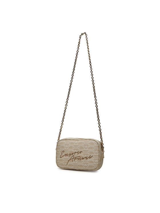 Emporio Armani Emporio Armani Borsetta EW001891 AF16095 F1073 Beige