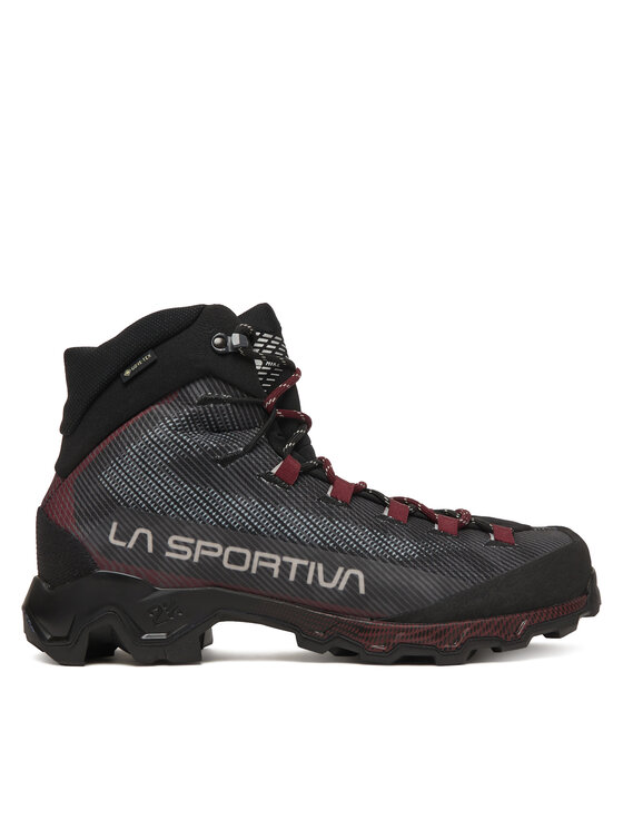 La Sportiva La Sportiva Trekkingi Aequilibrium Hike gtx GORE-TEX ZFHS137 Czarny
