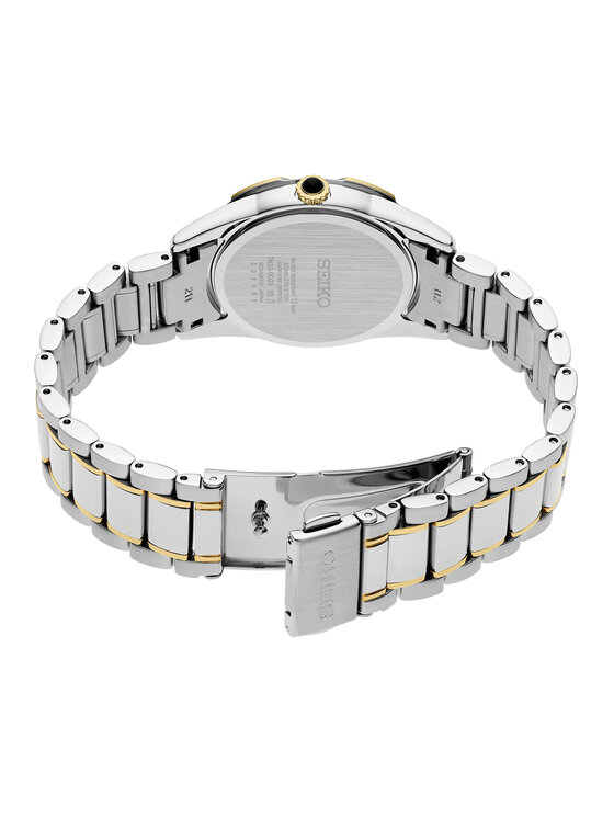 Seiko Seiko Orologio SKK728P1 Argento