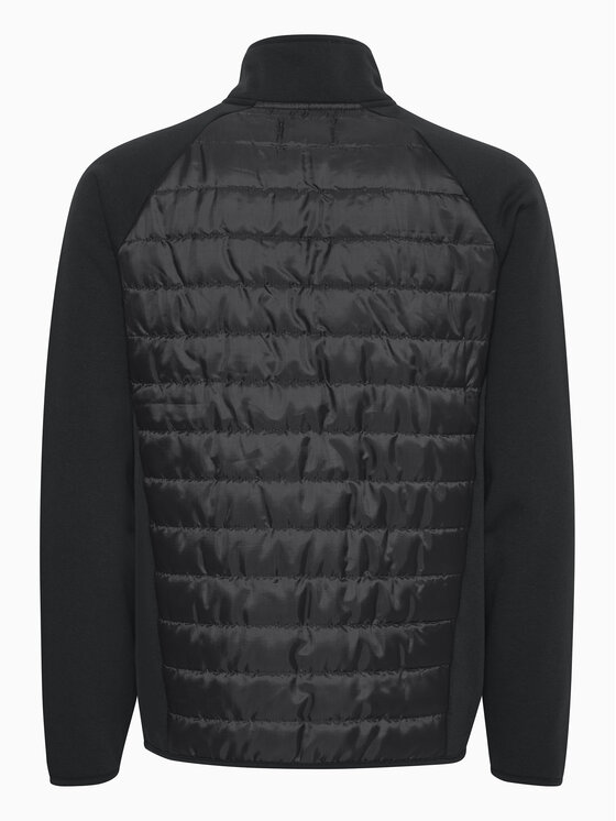 Blend Blend Kevad-sügis jope 20715954 Must Regular Fit