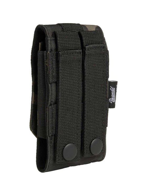 Brandit Brandit Etui na telefon 8058.4.OS Szary