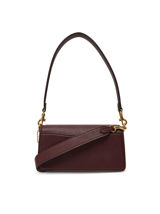 Coach Coach Borsetta CY201 Marrone