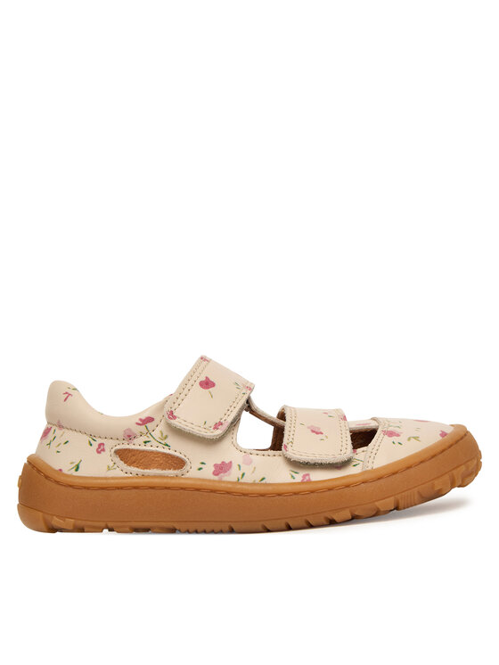 Froddo Froddo Σανδάλια Barefoot Sandal G3150291-12 S Μπεζ