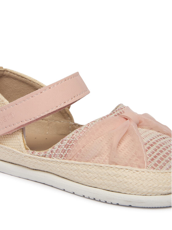 Mayoral Mayoral Espadrilky 41791.47 Farebná