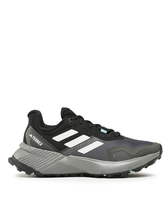 adidas Skriešanas apavi Terrex Soulstride Trail Running IF5030 Melns