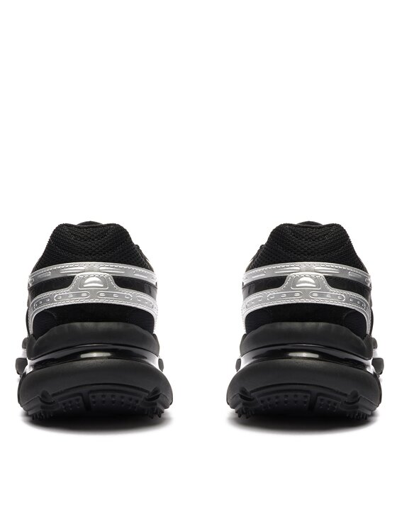 Lacoste Lacoste Снікерcи L003 2K24 747SMA0013 Чорний