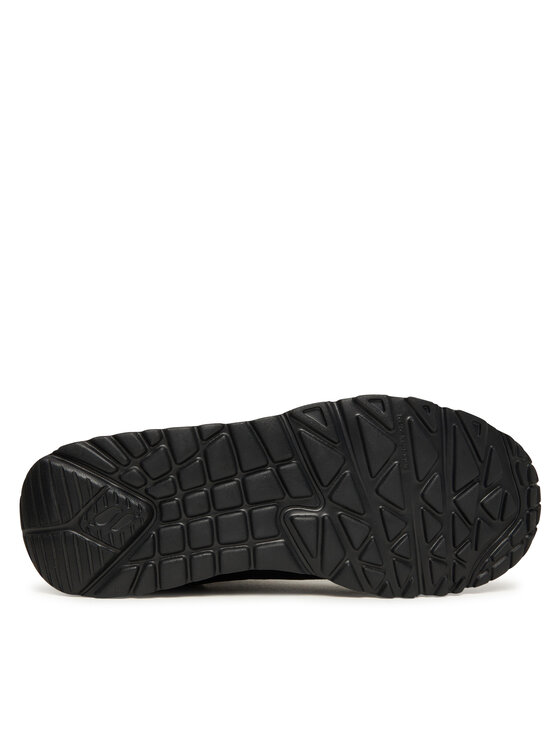 Skechers Skechers Sneakersy Uno Lite 417009L BBK Černá