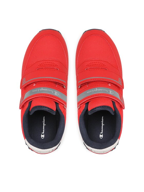 Champion Champion Superge Champ Evolve M S32618-CHA-RS001 Rdeča