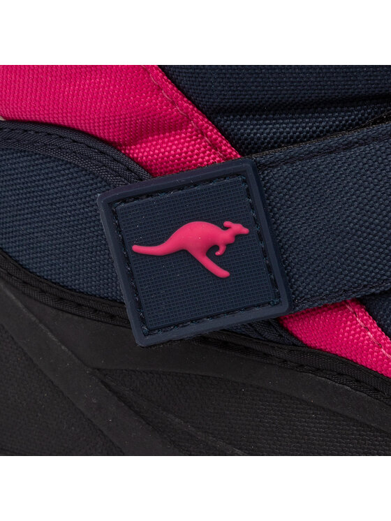 KangaRoos KangaRoos Снігоходи Kanga-Bean II 18416 000 4204 синій